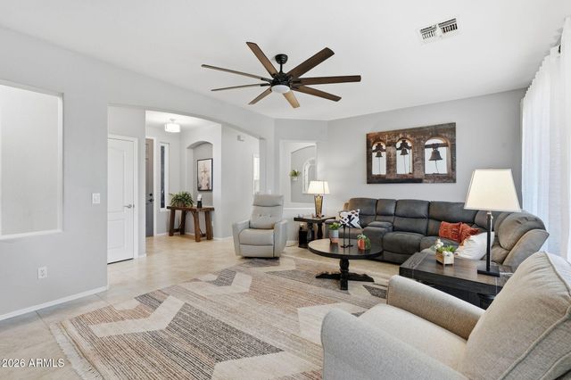 9506 E KILAREA Avenue, Mesa, AZ 85209