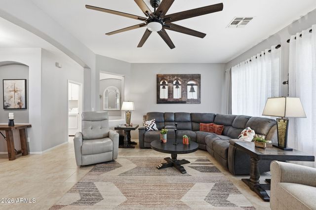 9506 E KILAREA Avenue, Mesa, AZ 85209