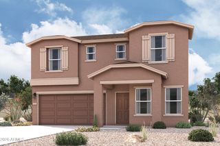 596 W Van Haren Street, Florence, AZ 85132