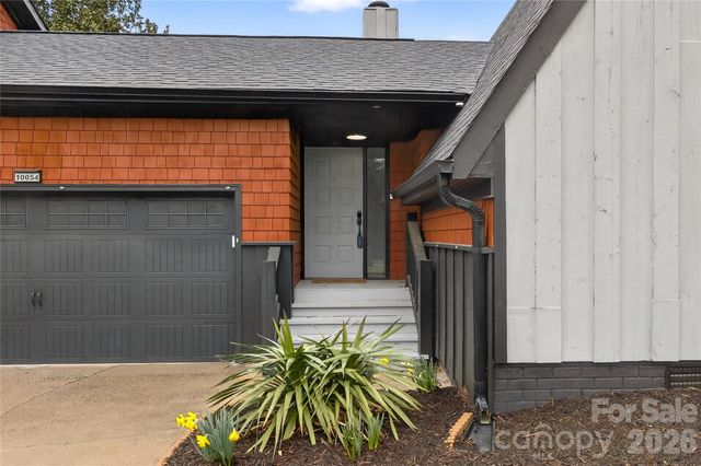 10054 Four Mile Creek Road, Charlotte, NC 28277