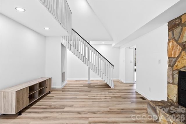 10054 Four Mile Creek Road, Charlotte, NC 28277