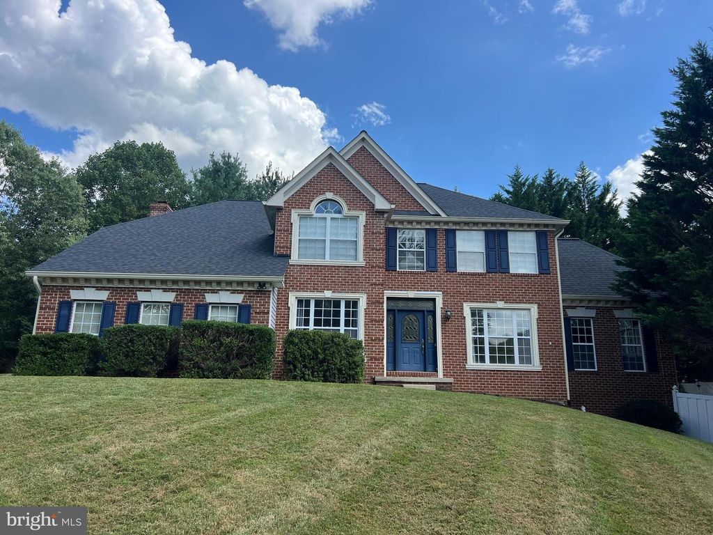 2865 COUNTRY WOODS CT, Finksburg, MD 21048