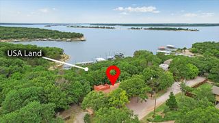 37 Byrd Lane, Pottsboro, TX 75076