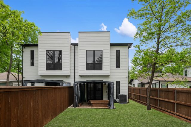 5227 Lindsley Avenue, Dallas, TX 75223