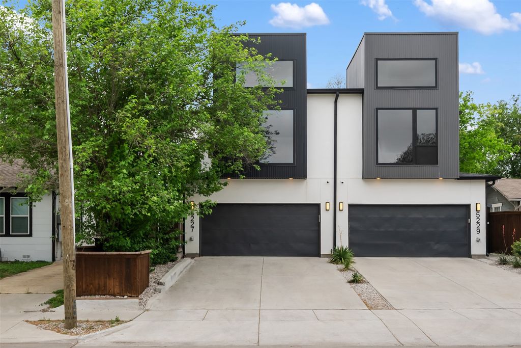 5227 Lindsley Avenue, Dallas, TX 75223