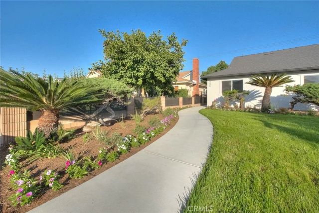 752--754 Rio Del Sol Avenue, Montebello, CA 90640