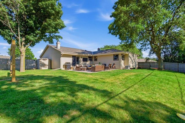 1931 17th AVENUE, Grafton, WI 53024
