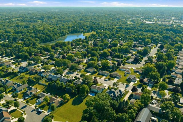 1931 17th AVENUE, Grafton, WI 53024