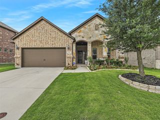 630 Brook Drive, Anna, TX 75409