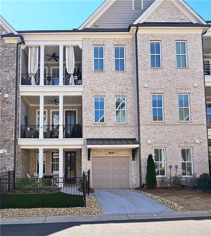 227 Atley Place, Alpharetta, GA 30009