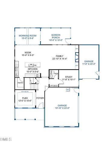 386 Glade Drive, Aberdeen, NC 28315