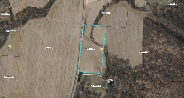 0 Clearport Road SW, Lancaster, OH 43130