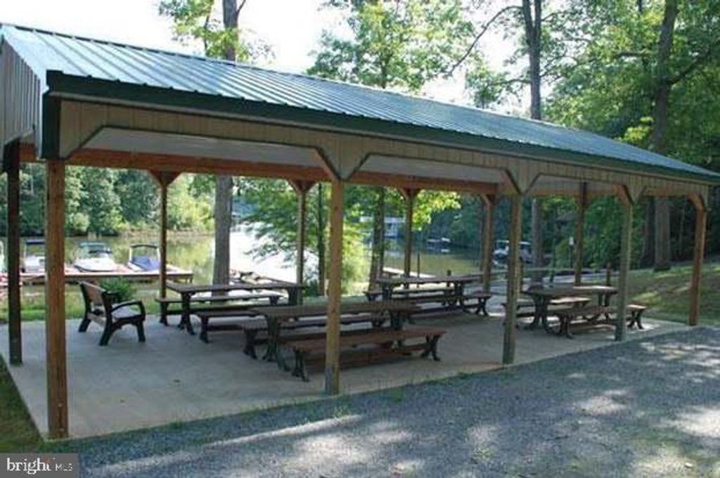 LOT 16 PINE HARBOUR DRIVE, Mineral, VA 23117