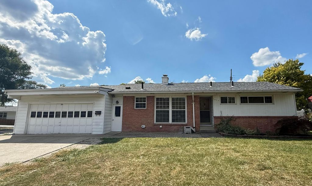 2913 Gerbert Road, Columbus, OH 43224