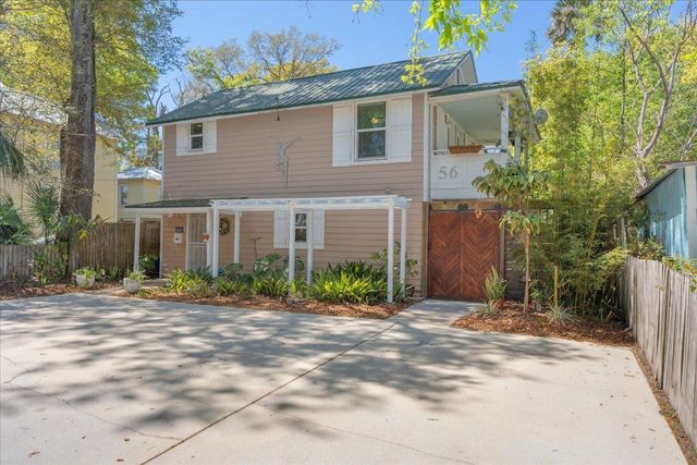 56 Dumas street, St Augustine, FL 32084