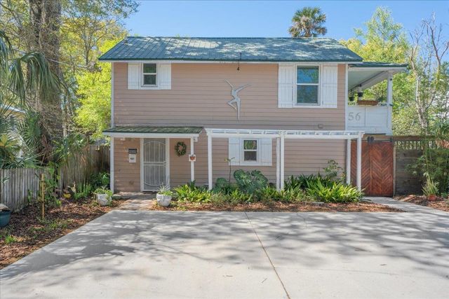 56 Dumas street, St Augustine, FL 32084