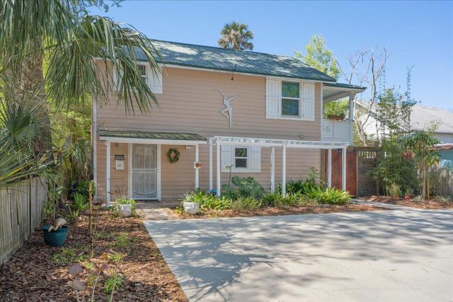 56 Dumas street, St Augustine, FL 32084