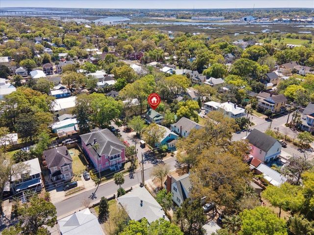 56 Dumas street, St Augustine, FL 32084