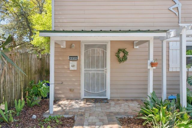 56 Dumas street, St Augustine, FL 32084