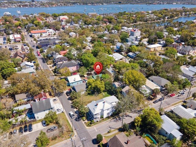 56 Dumas street, St Augustine, FL 32084