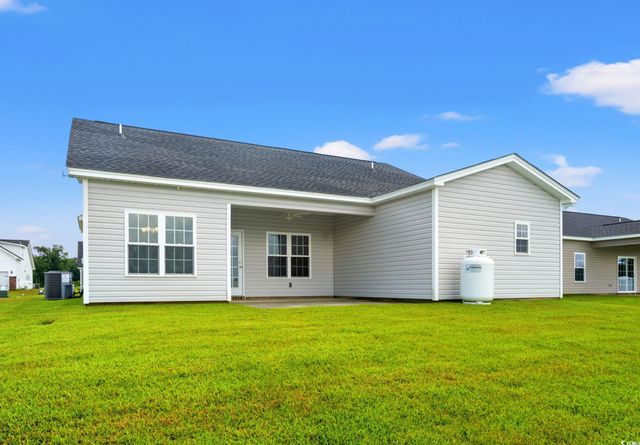 200 Gray Owl Dr., Conway, SC 29527