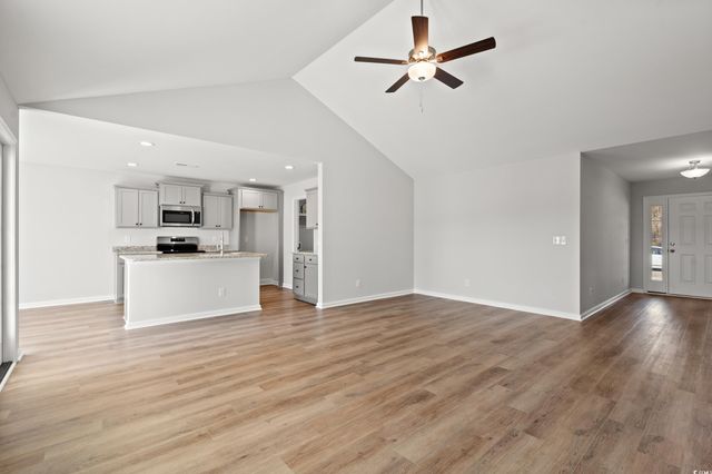 200 Gray Owl Dr., Conway, SC 29527