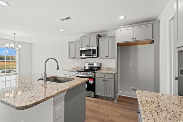 200 Gray Owl Dr., Conway, SC 29527