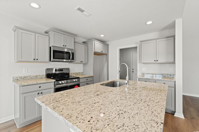 200 Gray Owl Dr., Conway, SC 29527
