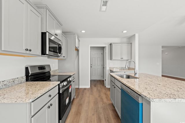 200 Gray Owl Dr., Conway, SC 29527