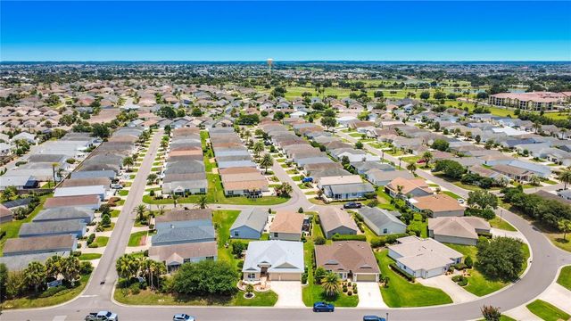 2529 EDENVILLE PATH, The Villages, FL 32162
