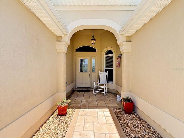 2529 EDENVILLE PATH, The Villages, FL 32162