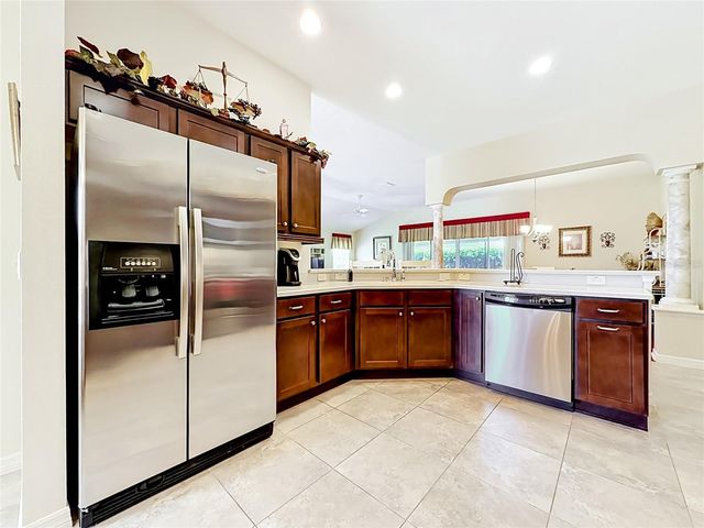 2529 EDENVILLE PATH, The Villages, FL 32162
