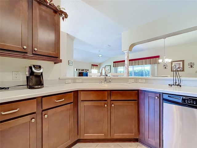 2529 EDENVILLE PATH, The Villages, FL 32162