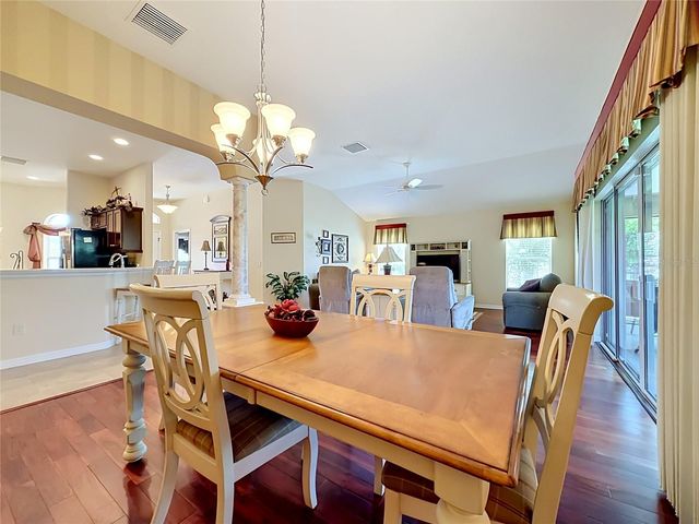 2529 EDENVILLE PATH, The Villages, FL 32162