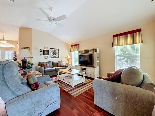2529 EDENVILLE PATH, The Villages, FL 32162