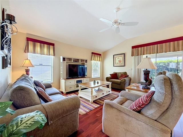2529 EDENVILLE PATH, The Villages, FL 32162