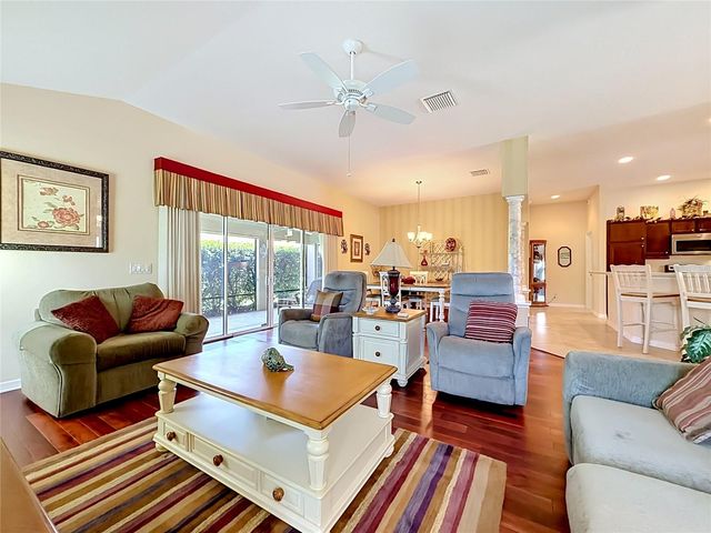 2529 EDENVILLE PATH, The Villages, FL 32162