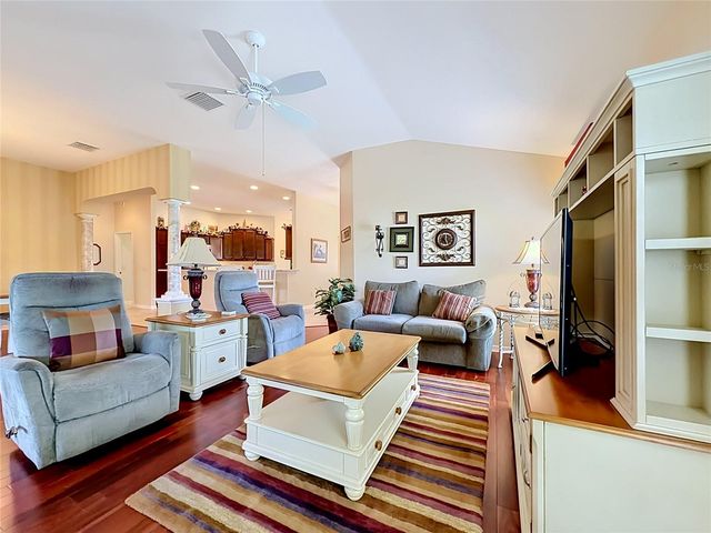 2529 EDENVILLE PATH, The Villages, FL 32162