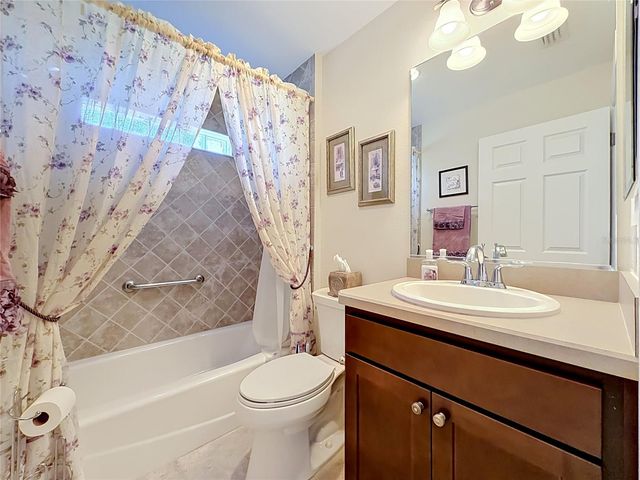 2529 EDENVILLE PATH, The Villages, FL 32162