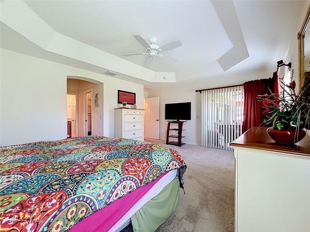 2529 EDENVILLE PATH, The Villages, FL 32162