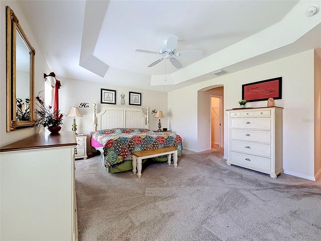 2529 EDENVILLE PATH, The Villages, FL 32162