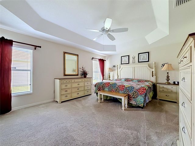 2529 EDENVILLE PATH, The Villages, FL 32162