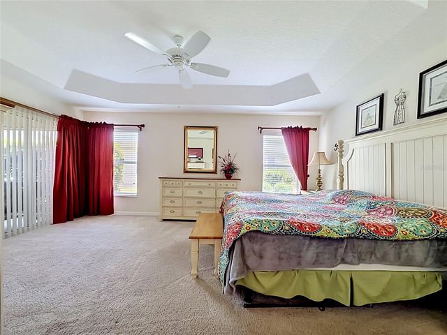 2529 EDENVILLE PATH, The Villages, FL 32162