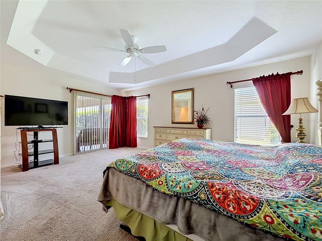 2529 EDENVILLE PATH, The Villages, FL 32162