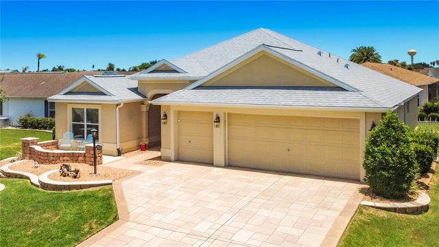 2529 EDENVILLE PATH, The Villages, FL 32162