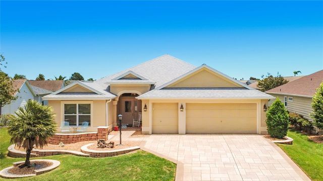 2529 EDENVILLE PATH, The Villages, FL 32162