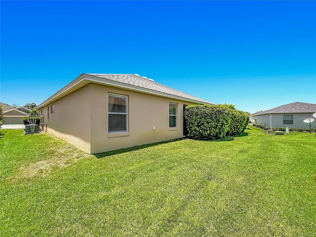 2529 EDENVILLE PATH, The Villages, FL 32162