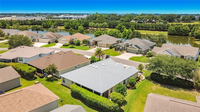 2529 EDENVILLE PATH, The Villages, FL 32162