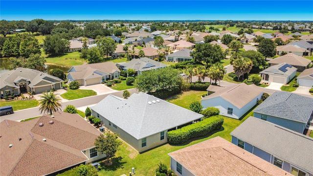 2529 EDENVILLE PATH, The Villages, FL 32162