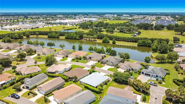 2529 EDENVILLE PATH, The Villages, FL 32162